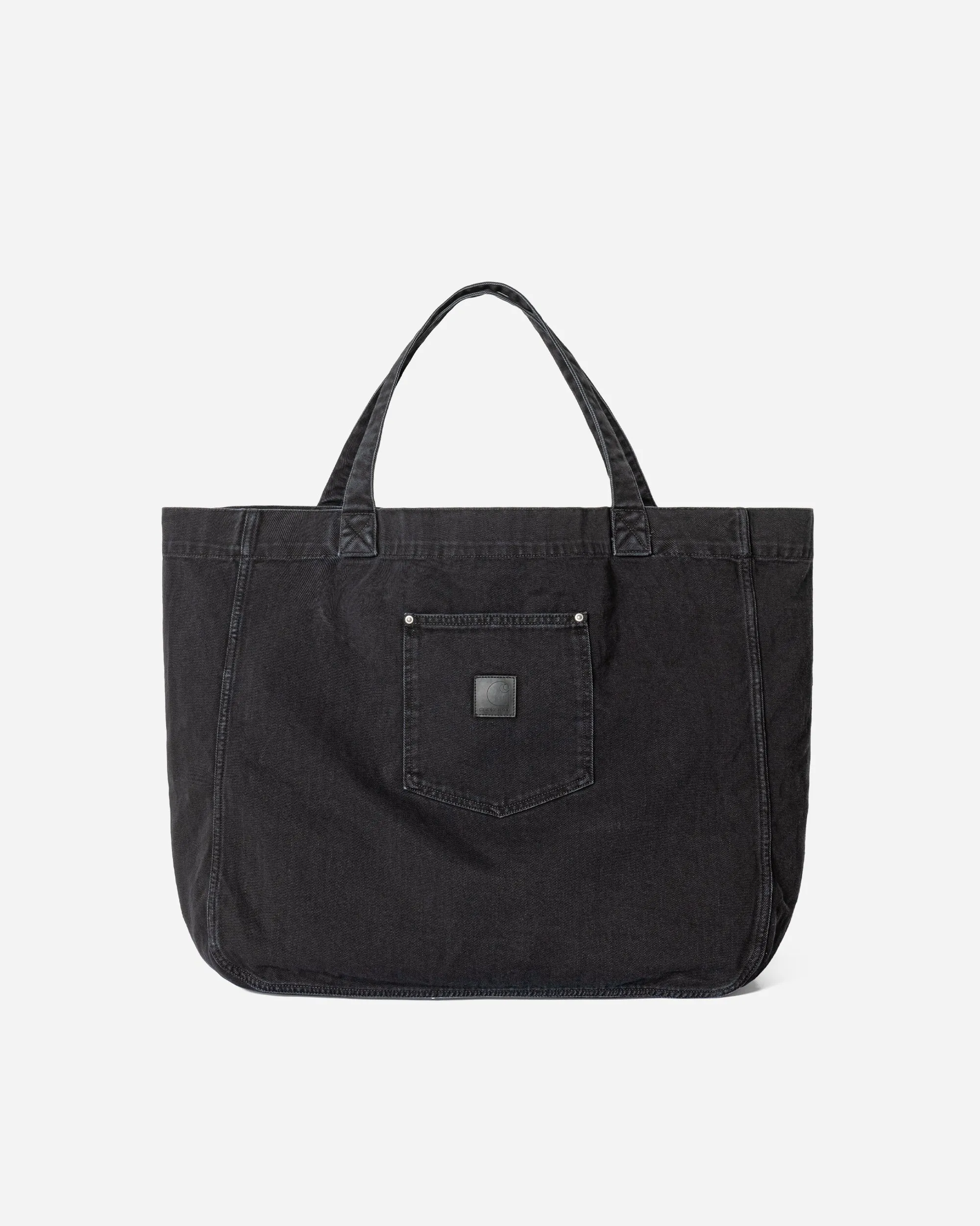 Rivet Tote Bag