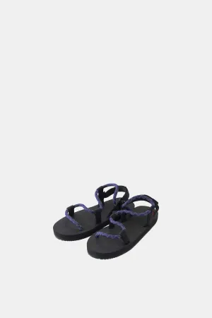 Rope Sandals