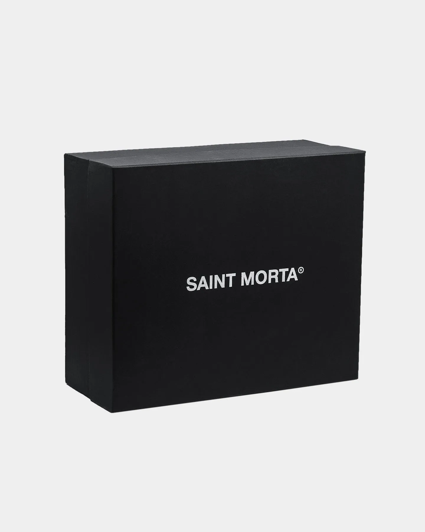 Saint Morta Legion Boot Red/Gum