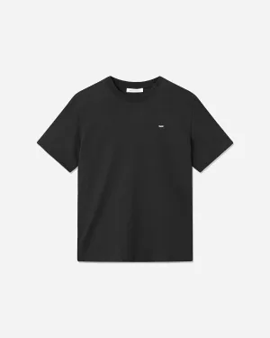Sami Classic T-Shirt - Black