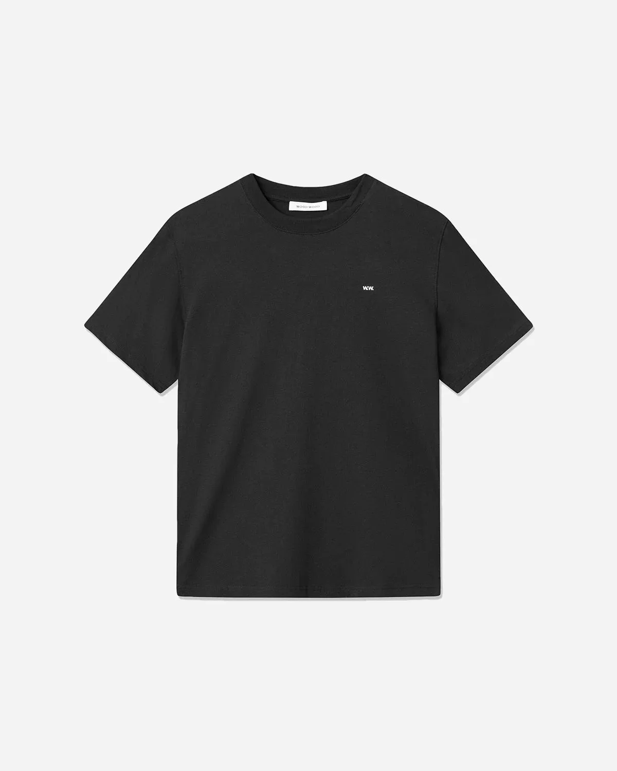 Sami Classic T-Shirt - Black