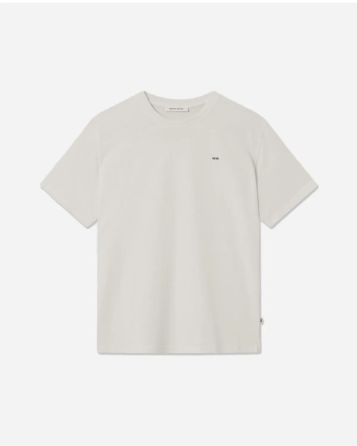 Sami Classic T-Shirt - Off-White