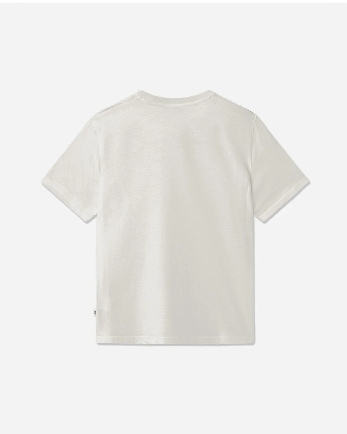 Sami Classic T-Shirt - Off-White