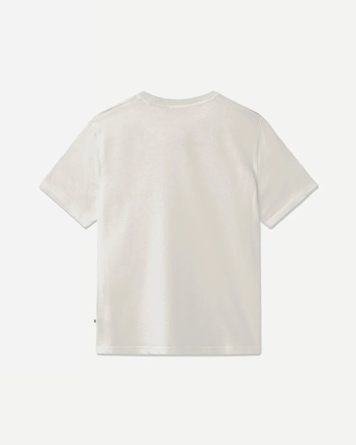 Sami Classic T-Shirt - White