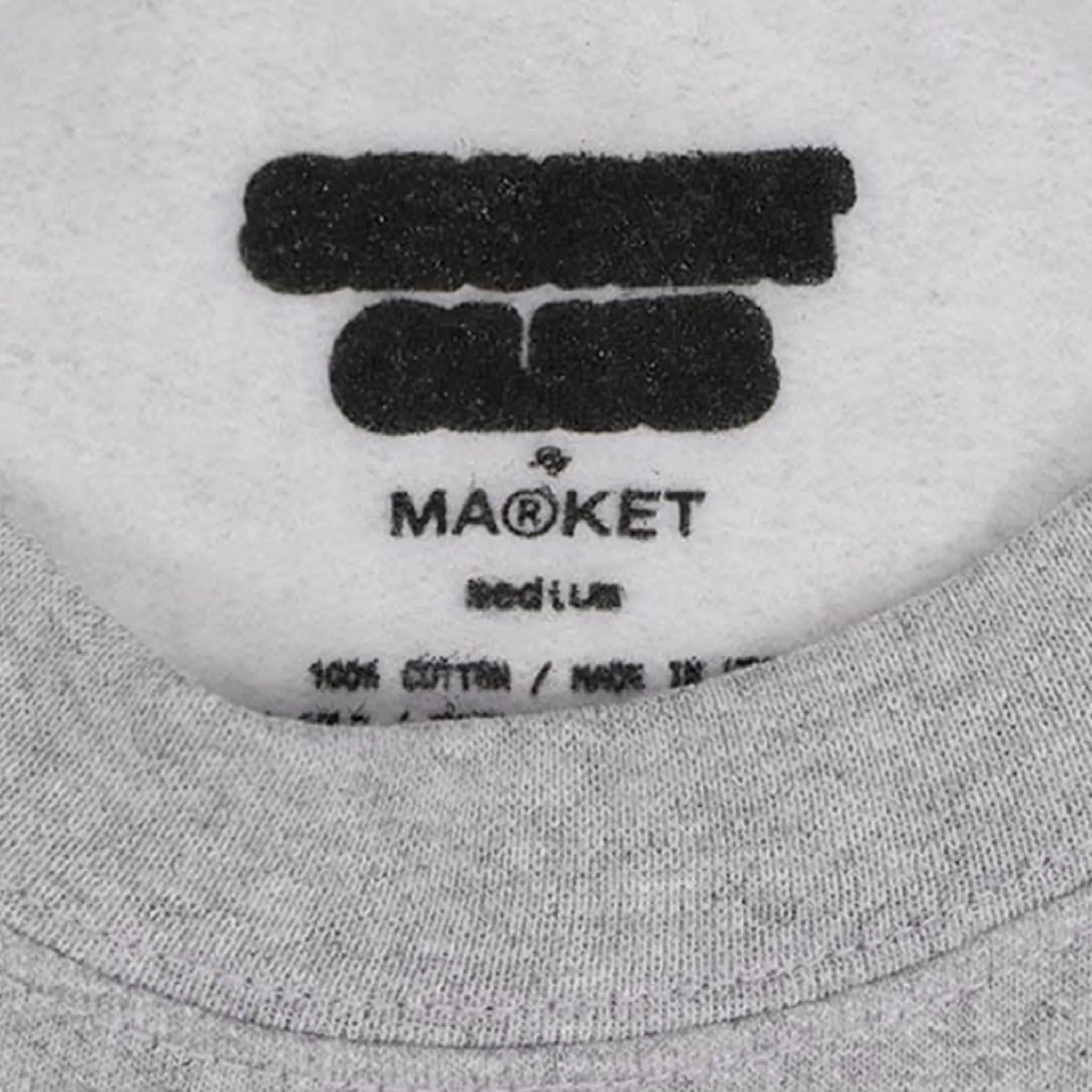 SC FLOWER Sweatshirt