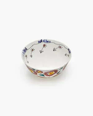 SERAX X MARNI - Anemone Milk Mf Serving Bowl