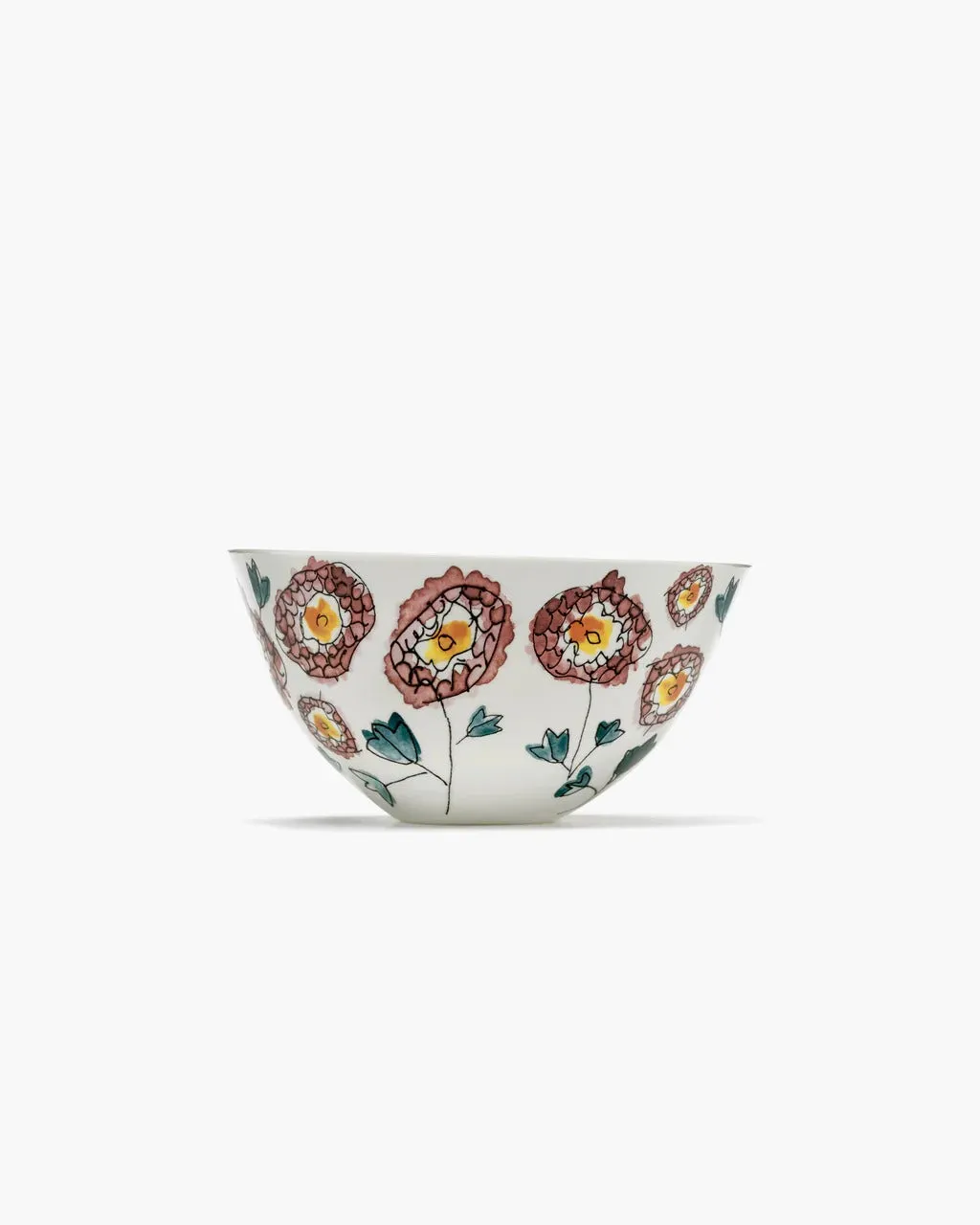 SERAX X MARNI - Anemone Milk Mf Serving Bowl