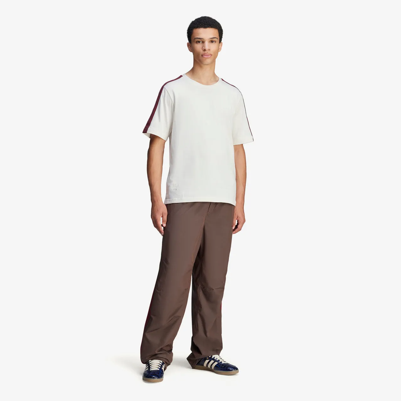 Set-In Tee x Wales Bonner