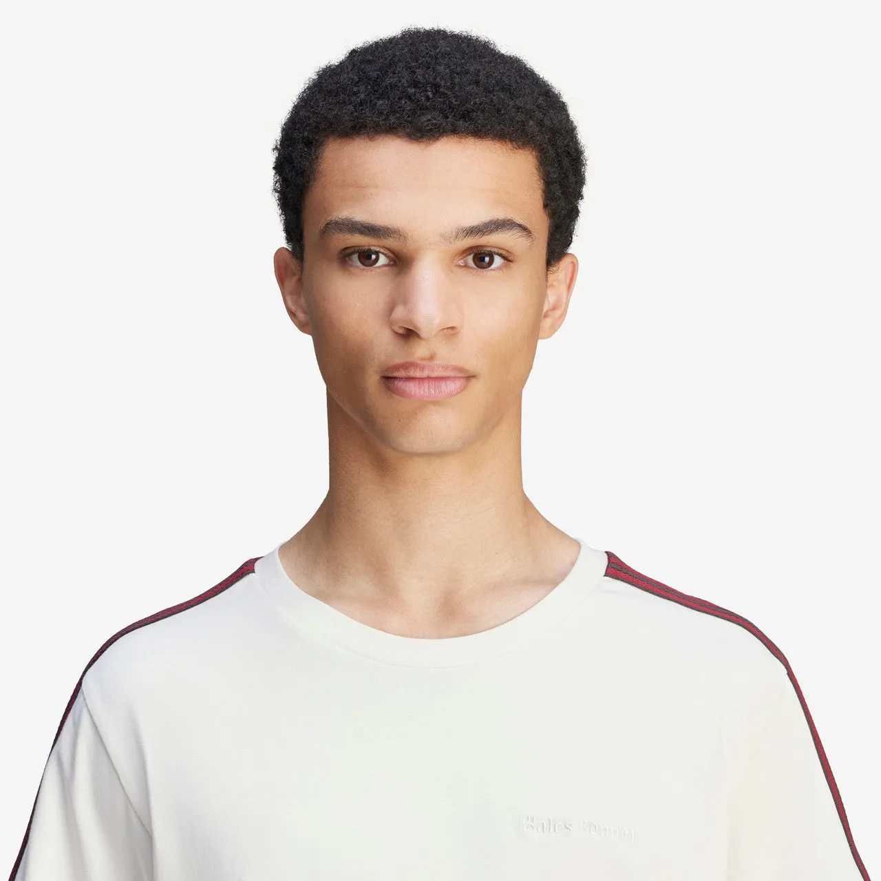 Set-In Tee x Wales Bonner