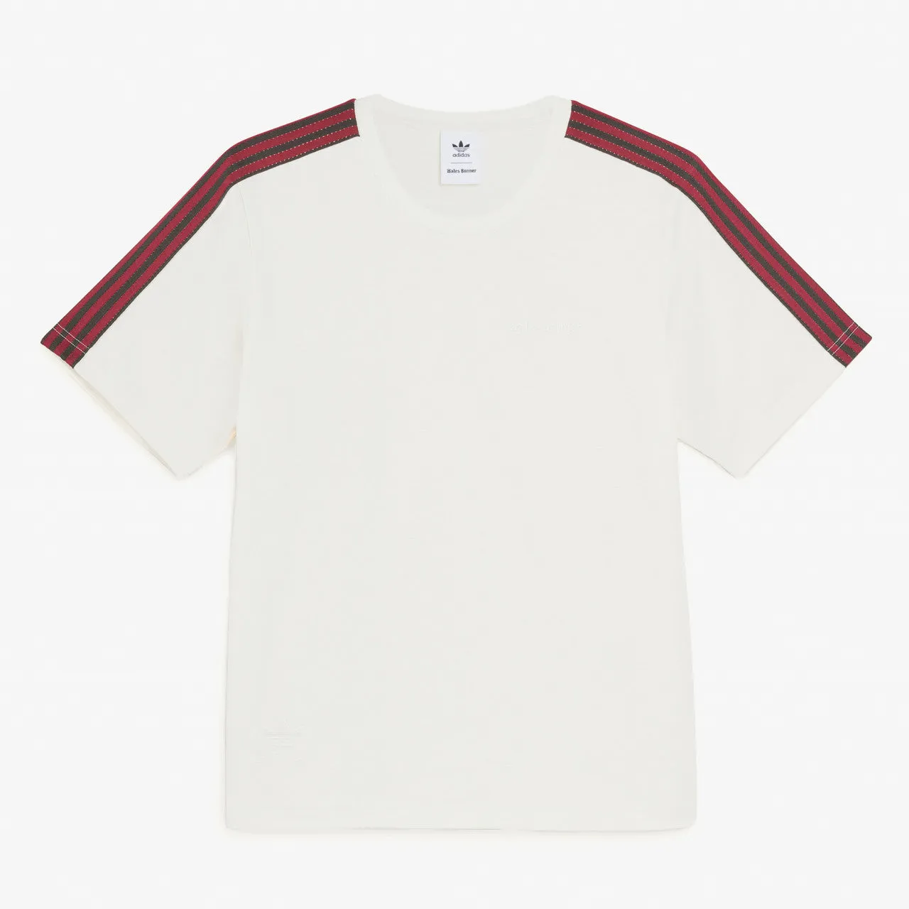 Set-In Tee x Wales Bonner