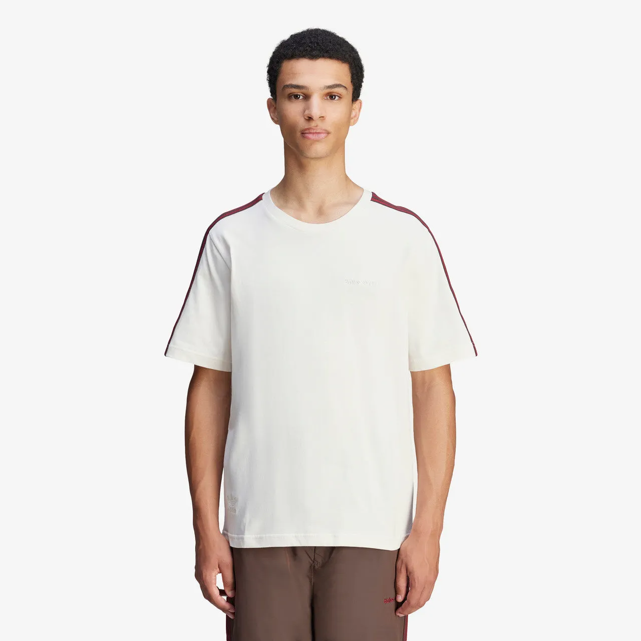 Set-In Tee x Wales Bonner