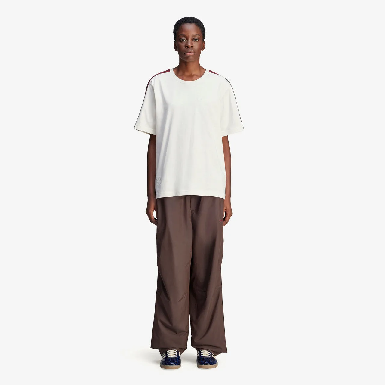 Set-In Tee x Wales Bonner