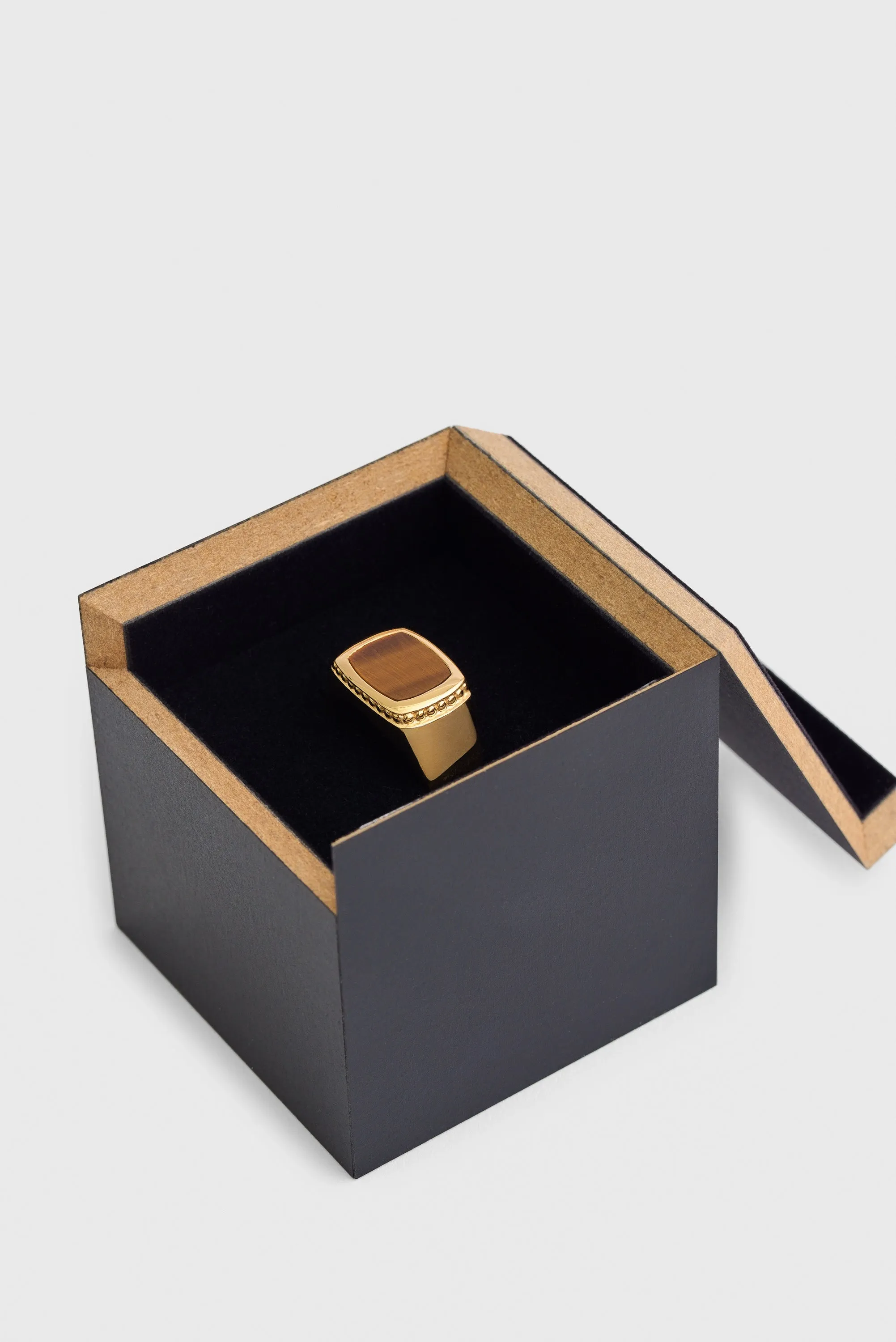 SIGNET RING STONE