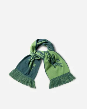 Skeletor Scarf