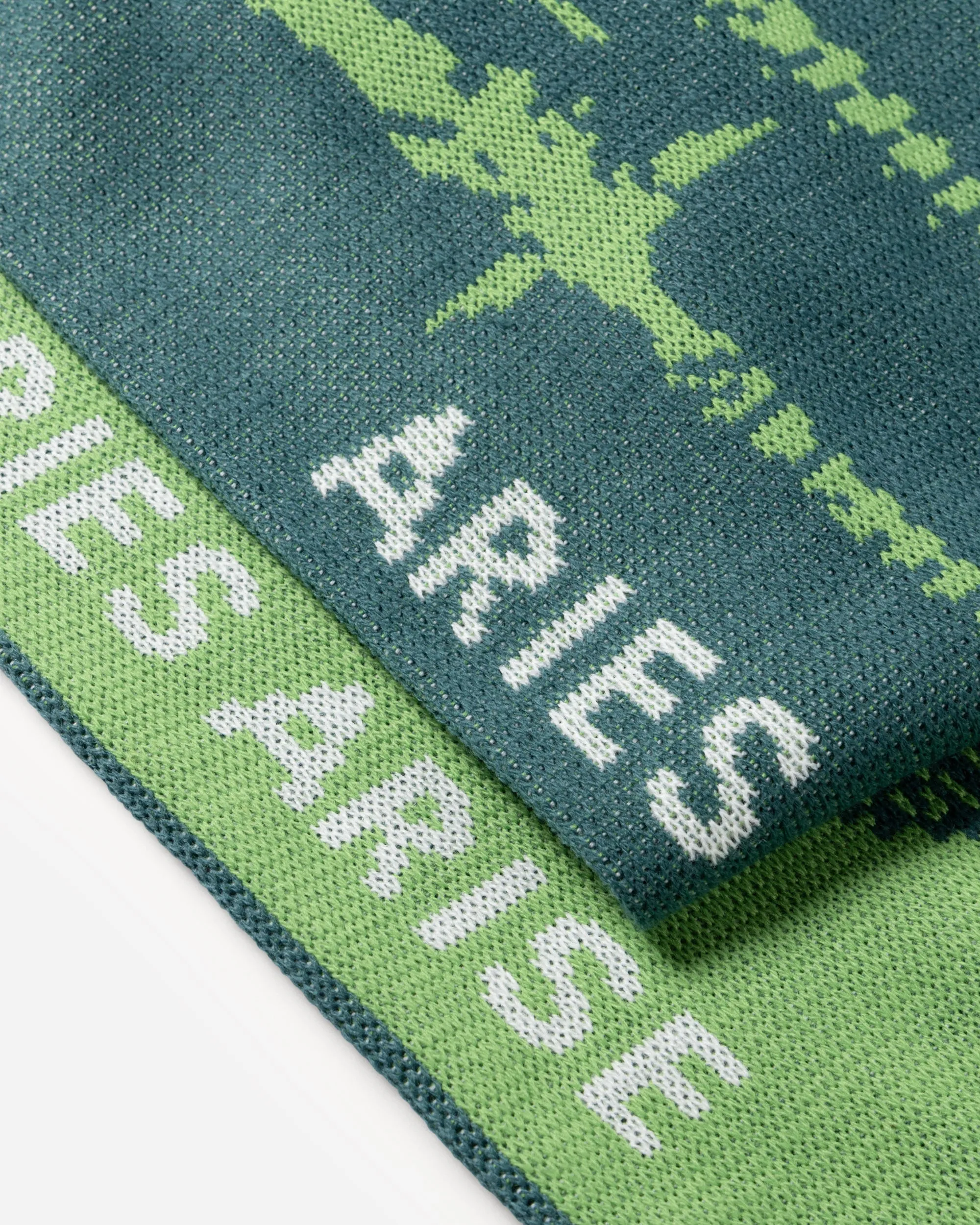 Skeletor Scarf