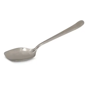 Slanted Utility Spoon