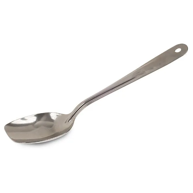 Slanted Utility Spoon