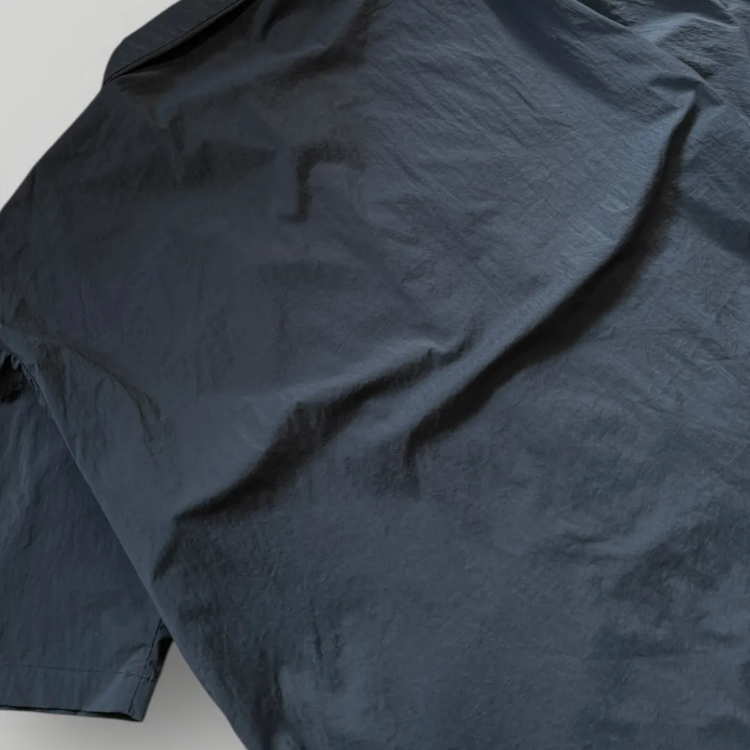 Snow Peak Short Sleeve Utility Overshirt XL/XXL