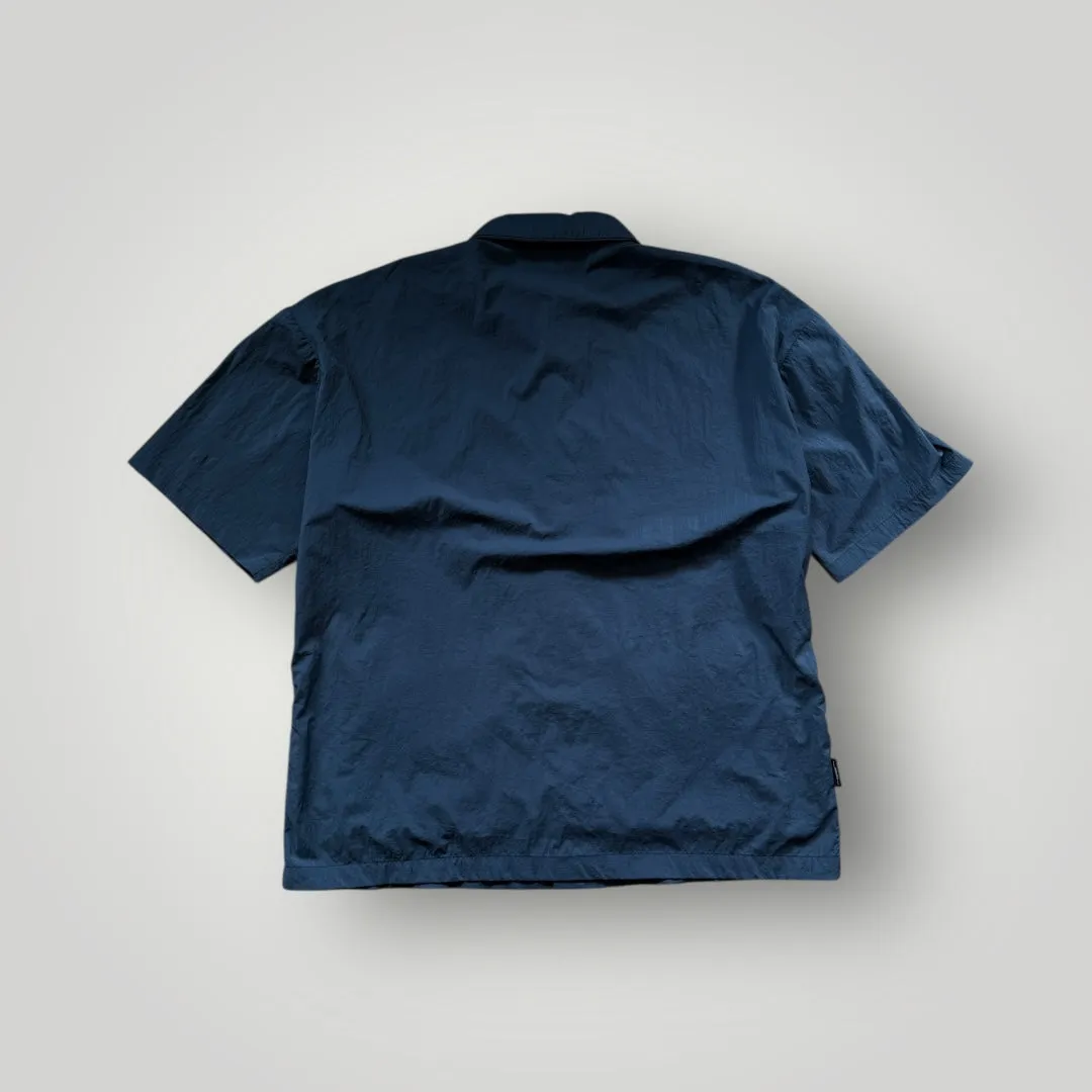 Snow Peak Short Sleeve Utility Overshirt XL/XXL