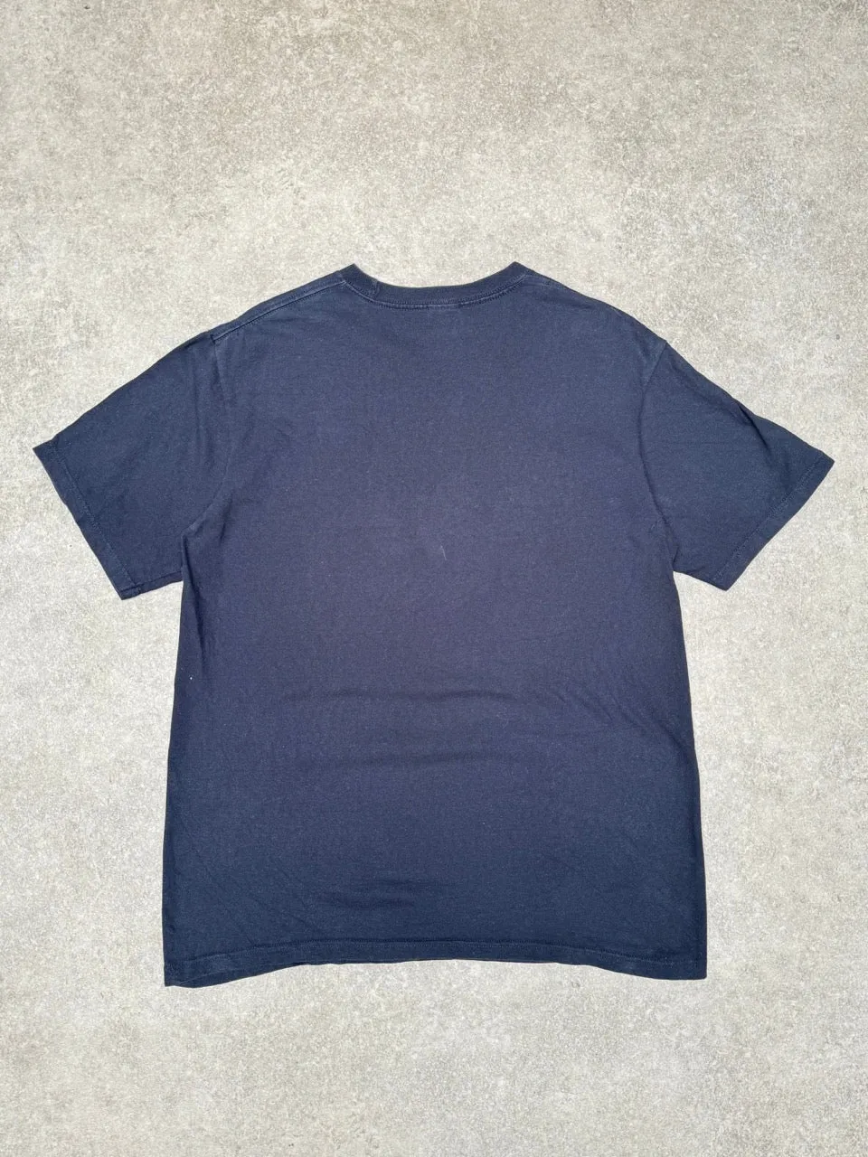 S/S 2022 Supreme Classic Logo Graphic Tee