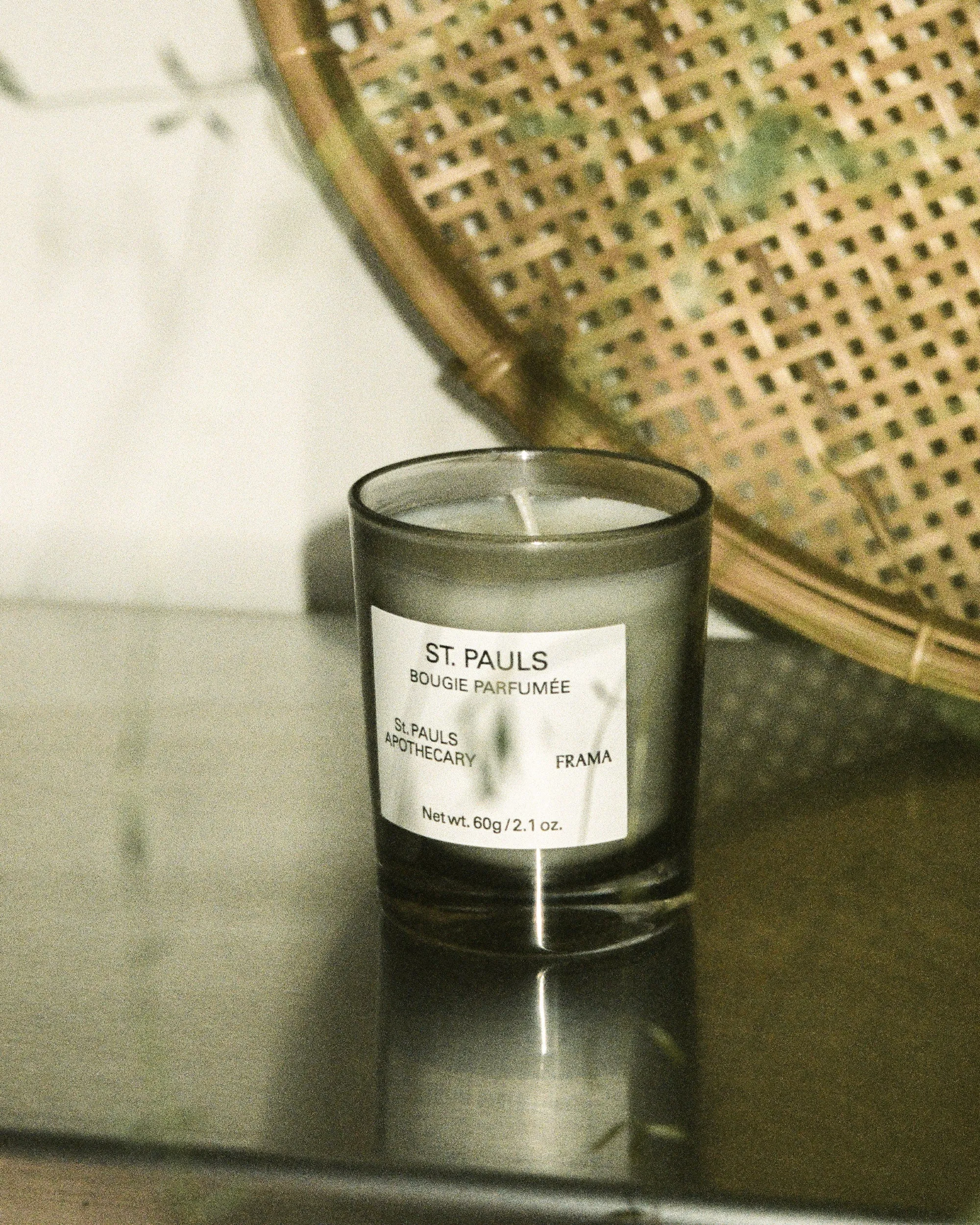 St. Pauls | Scented Candle 60g