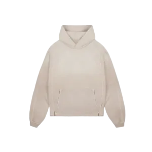 Step Hem Hoodie