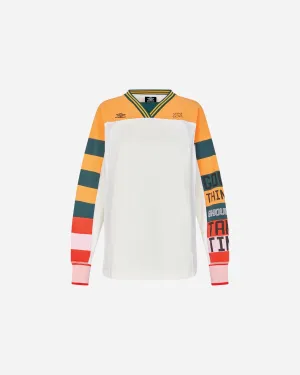 Stine Goya x UMBRO Sweatshirt Pullover