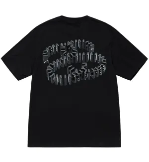 Stussy Dominoes Tee (Black)