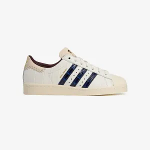 Superstar Lo Croc x Wales Bonner