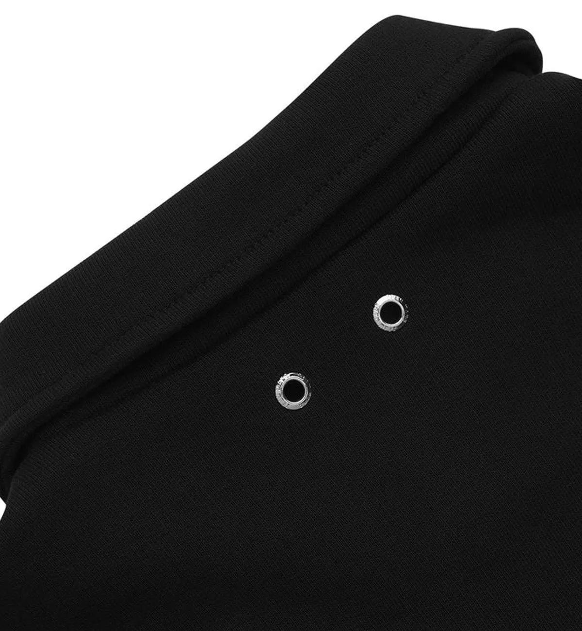Team Wang Balloon Jacket Black