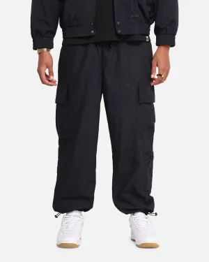 The Anti Order Component Utility Jogger Black