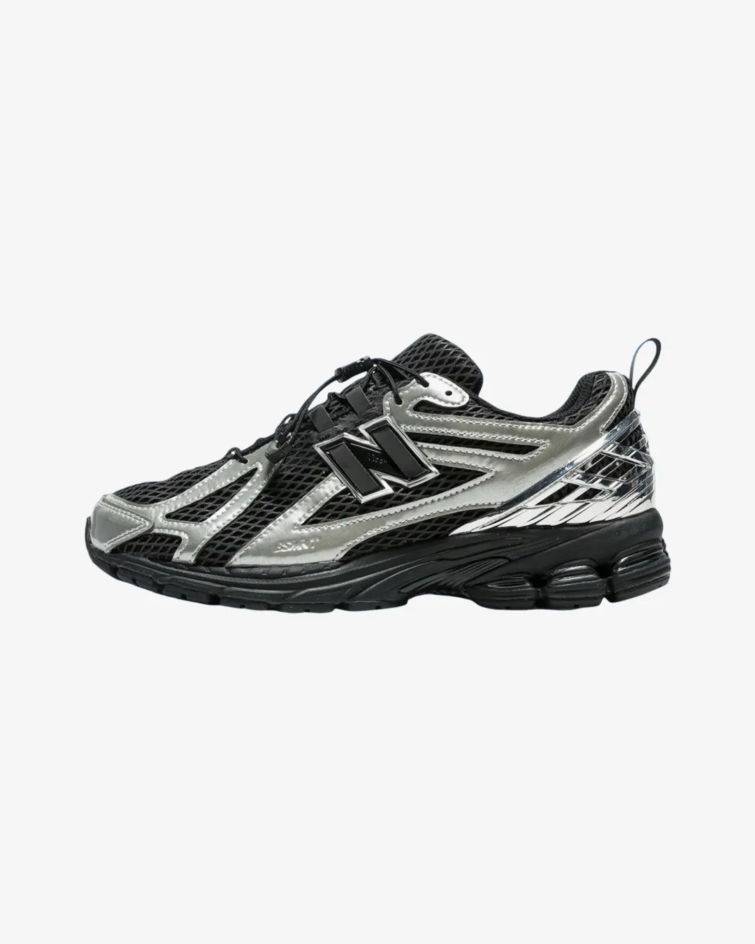 The Basement x New Balance 1906R Night Chrome Sneakers