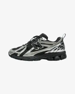 The Basement x New Balance 1906R Night Chrome Sneakers