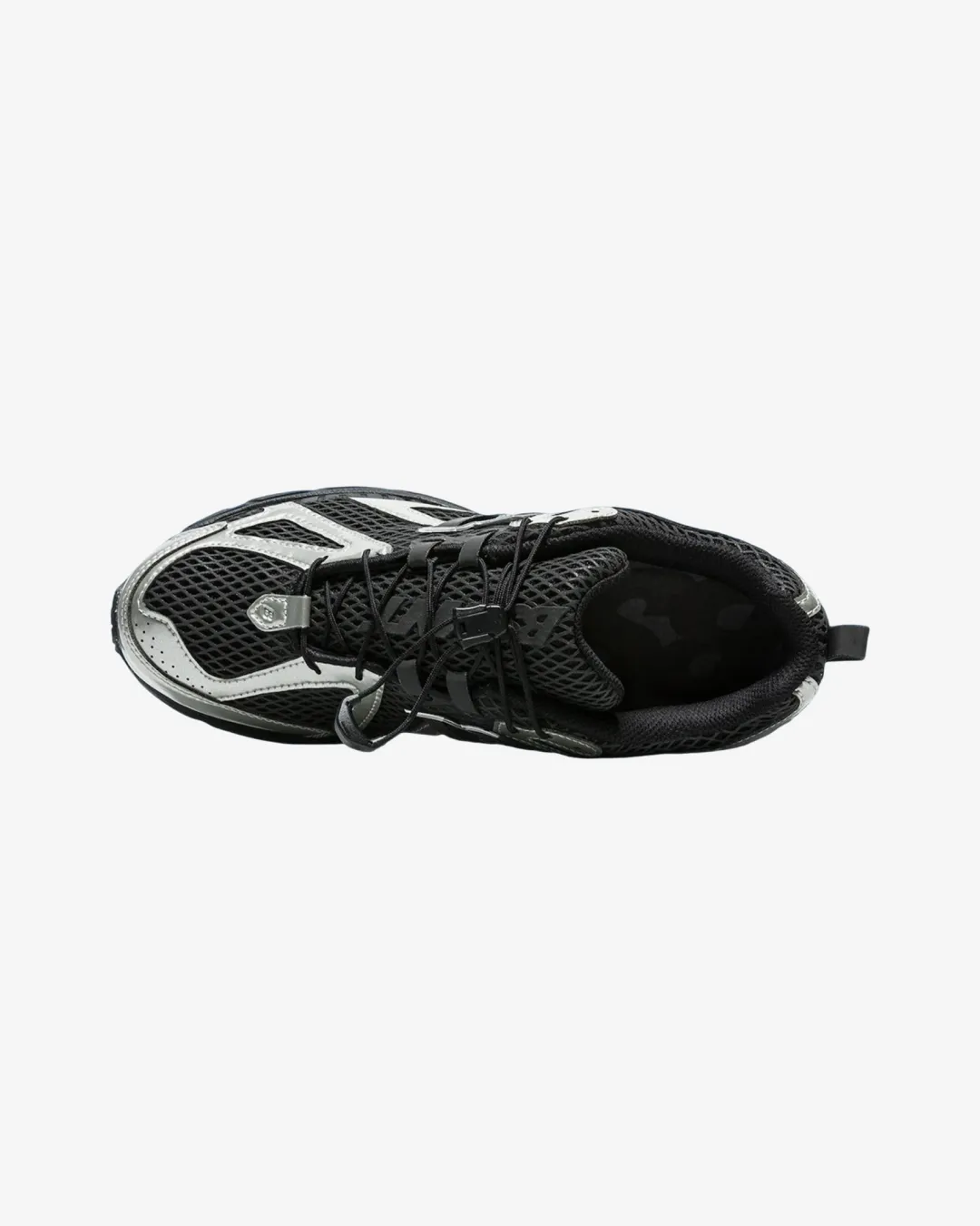 The Basement x New Balance 1906R Night Chrome Sneakers