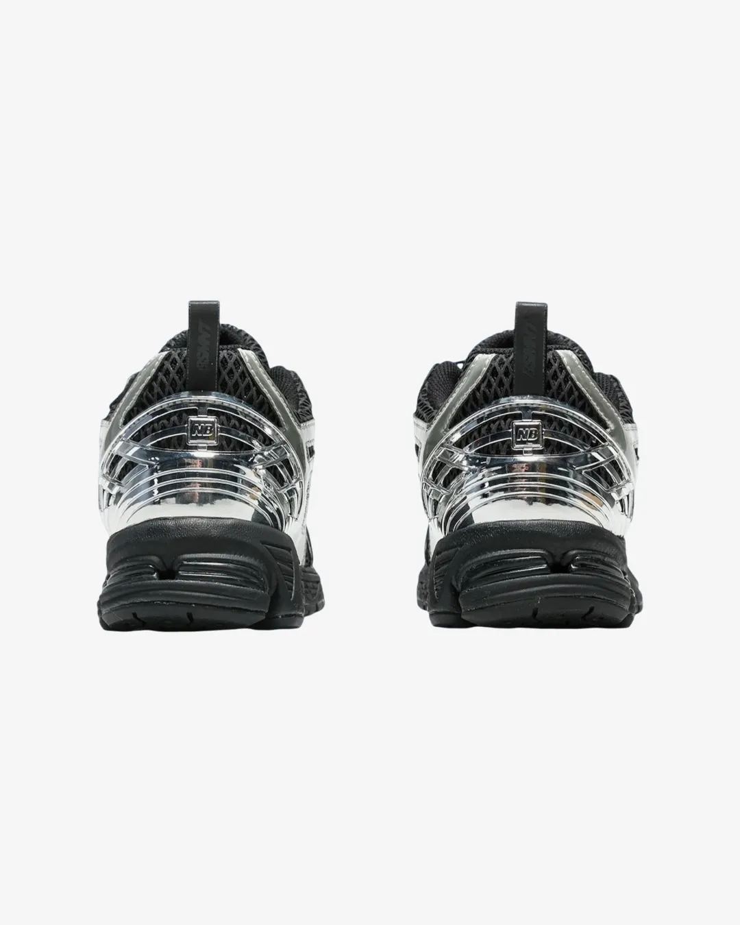 The Basement x New Balance 1906R Night Chrome Sneakers