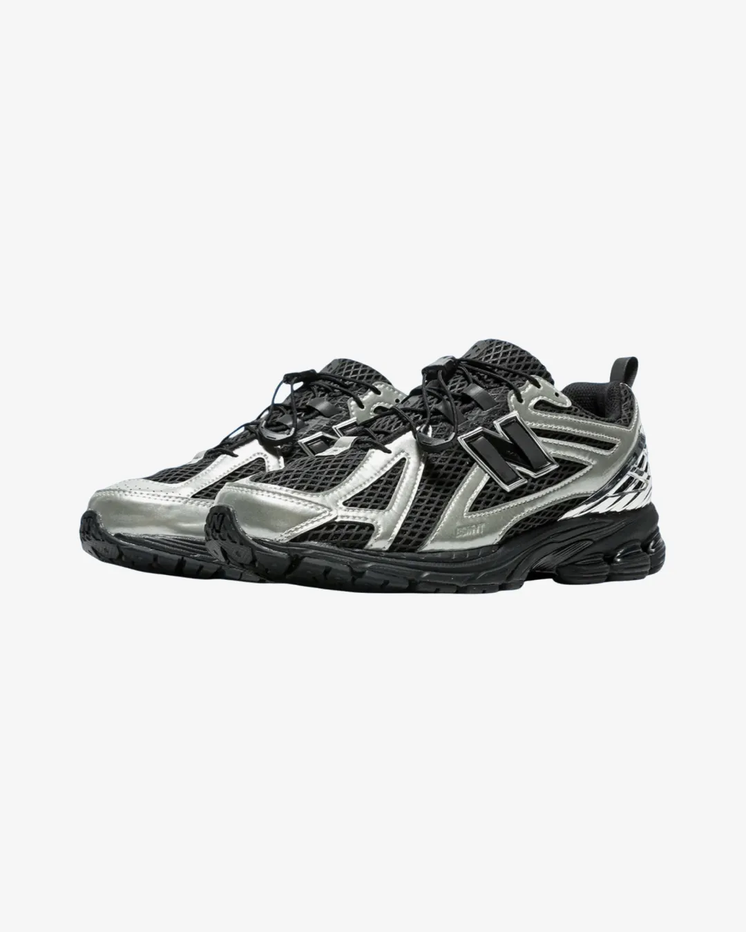 The Basement x New Balance 1906R Night Chrome Sneakers