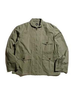 The Corona Utility CJ070 Jac Summer Fly Hot Weather Poplin Light OG