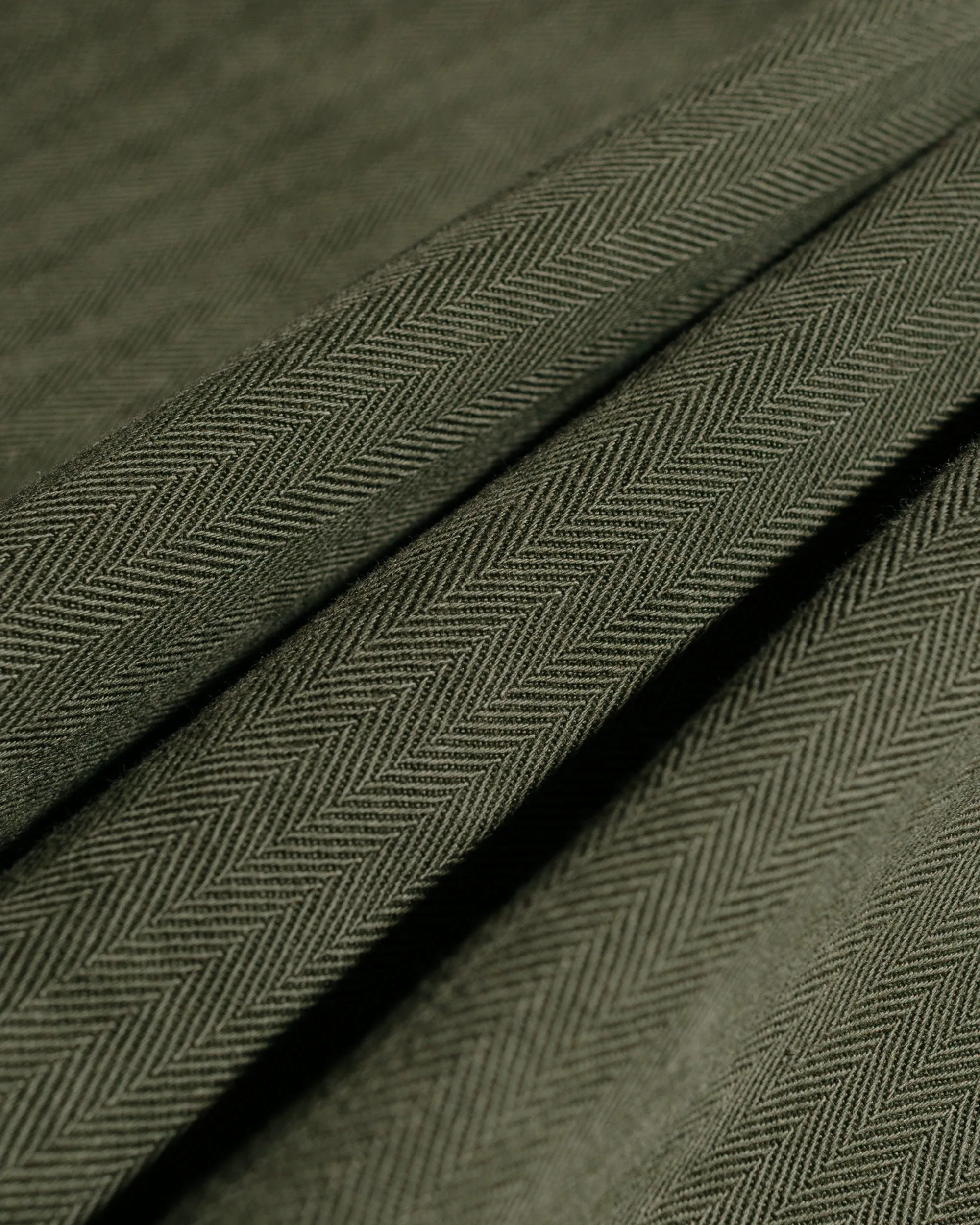 The Corona Utility FP028 M-43 Cargo Slacks SZ Military H.B.T Light OG w/ Bio-Wash