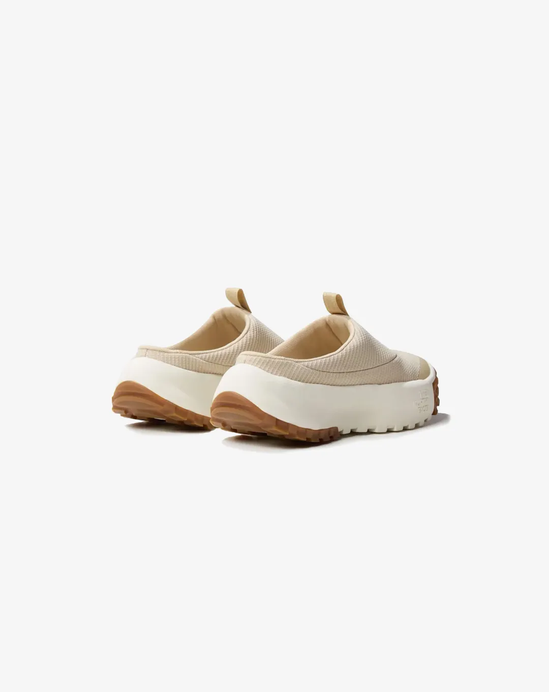 The North Face Never Stop Mule (Available in Two Colors)