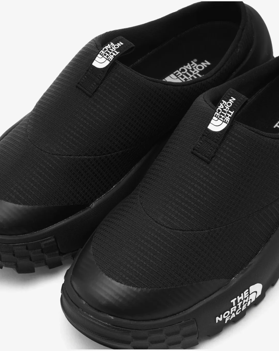 The North Face Never Stop Mule (Available in Two Colors)