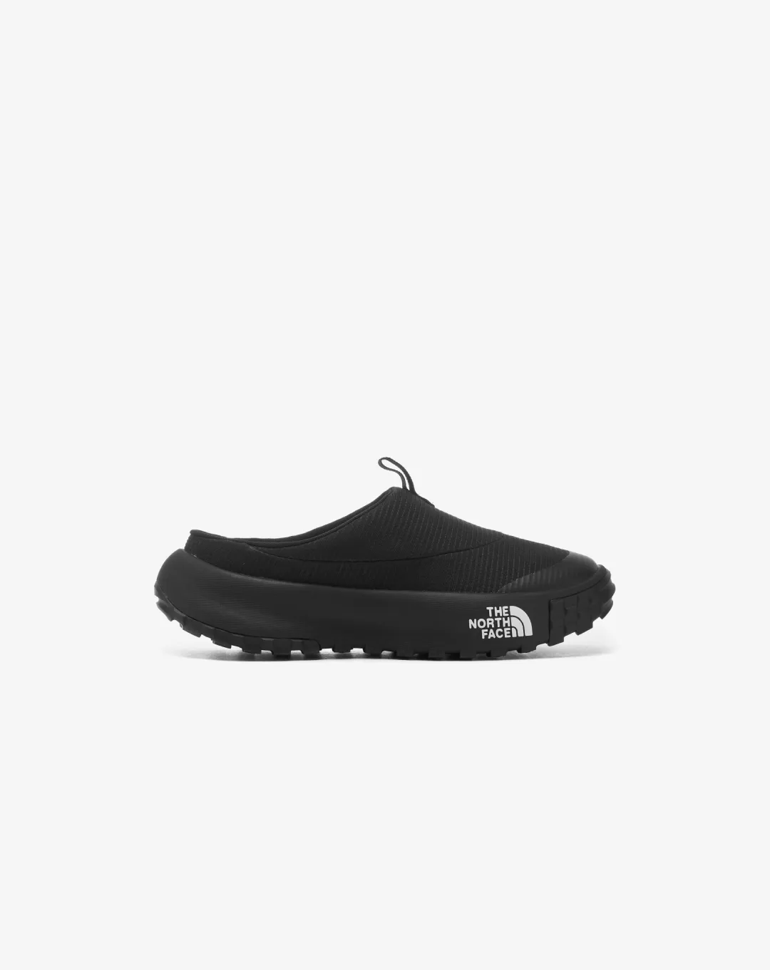 The North Face Never Stop Mule (Available in Two Colors)