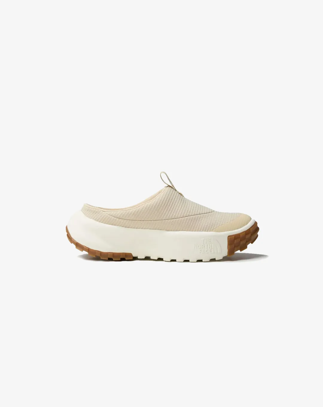 The North Face Never Stop Mule (Available in Two Colors)