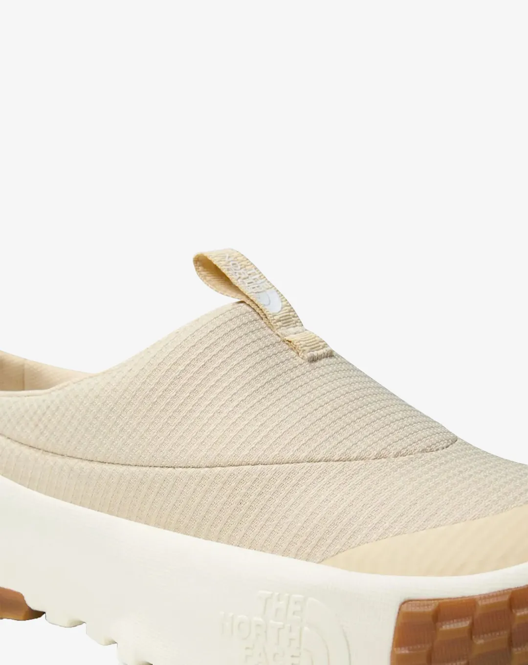 The North Face Never Stop Mule (Available in Two Colors)