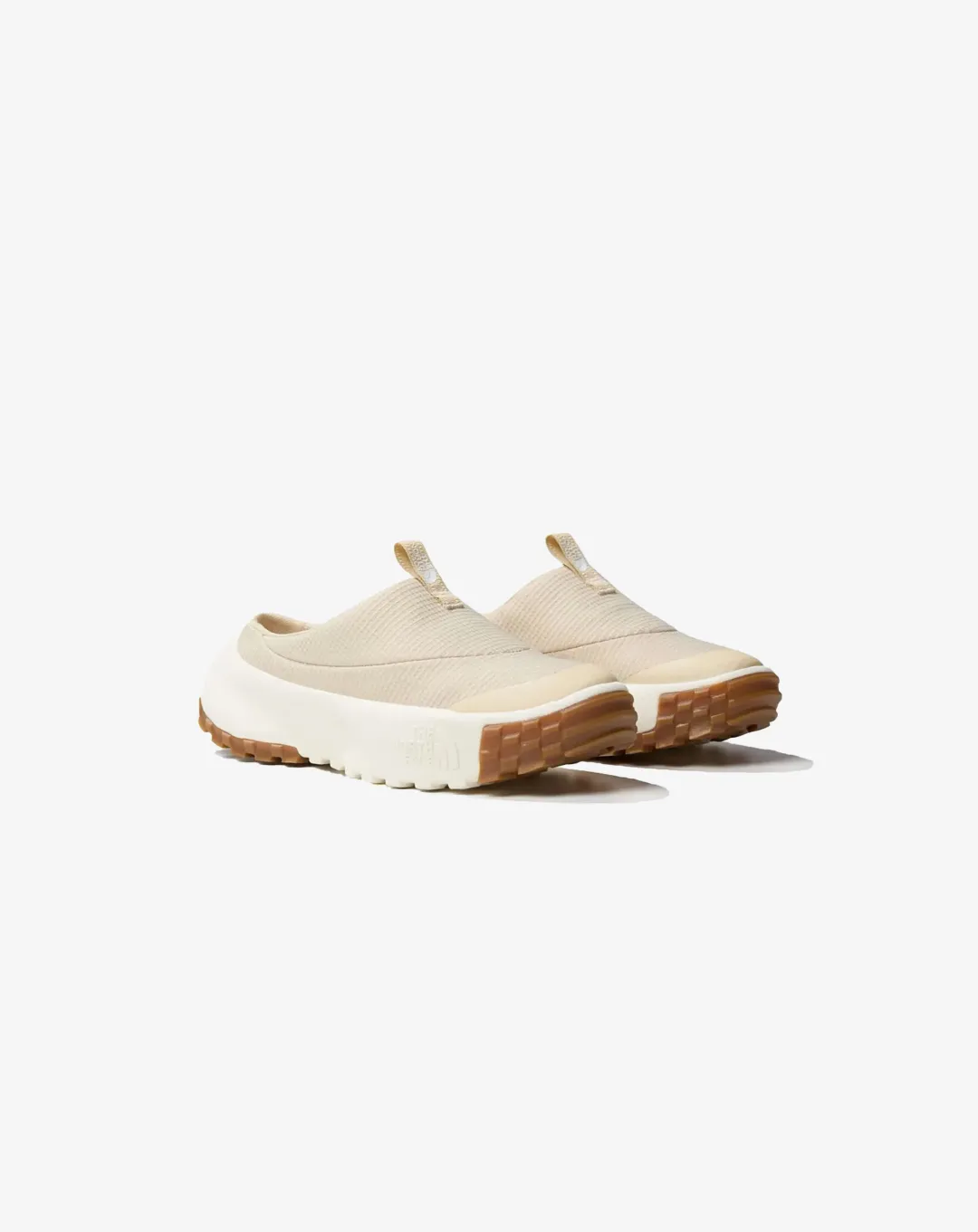 The North Face Never Stop Mule (Available in Two Colors)