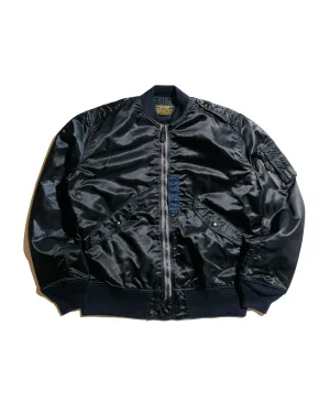 The Real McCoy's MJ23003 Type L-2A Real McCoy Mfg. Co. Navy