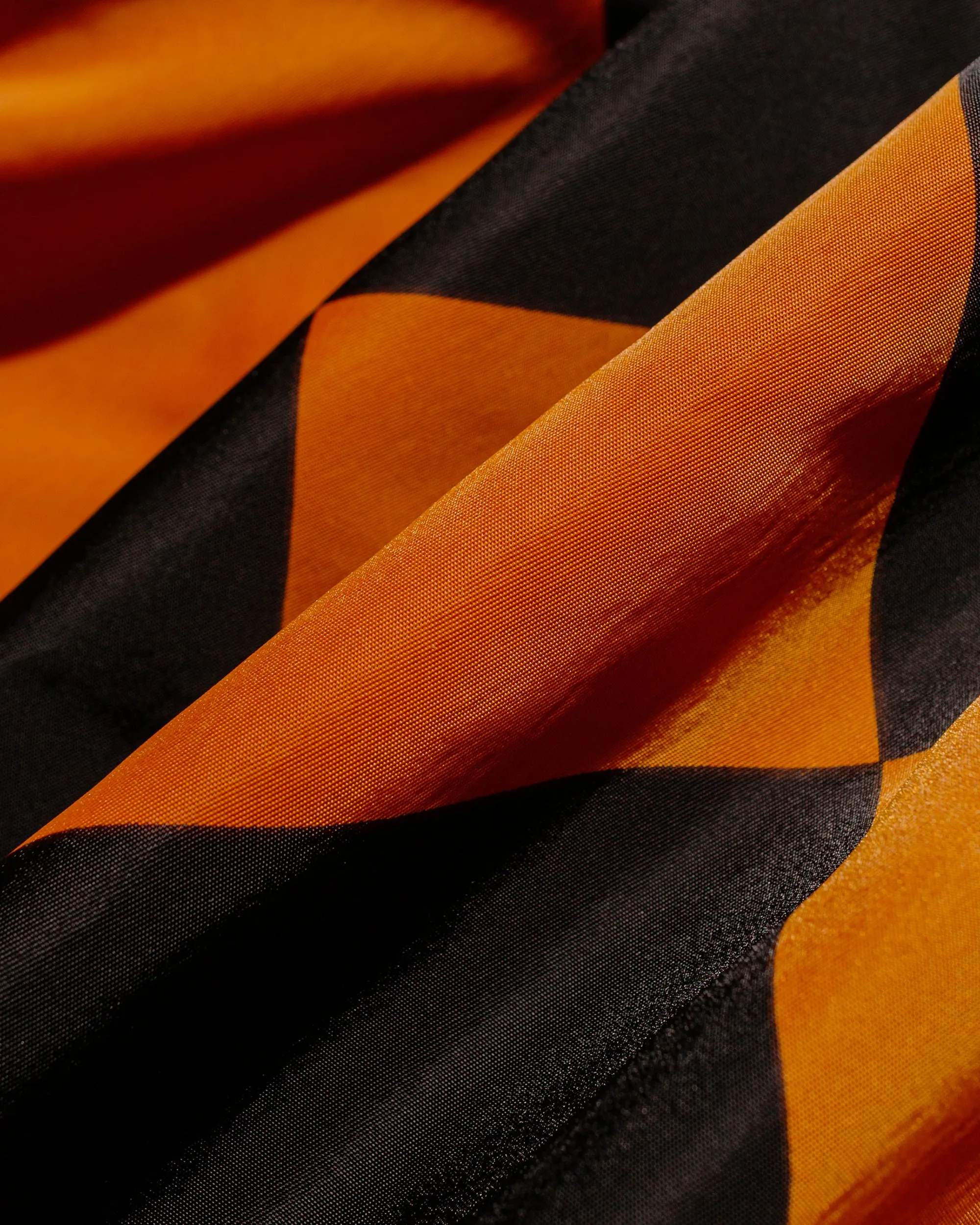The Real McCoy's MJ25008 Jacket. Linecrewman. Identifying. Type G-1 Orange/Black