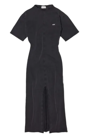 Track Dress