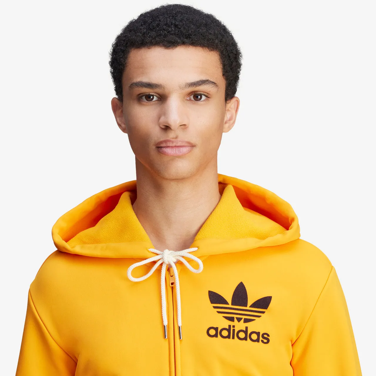 Track Hoodie x Wales Bonner