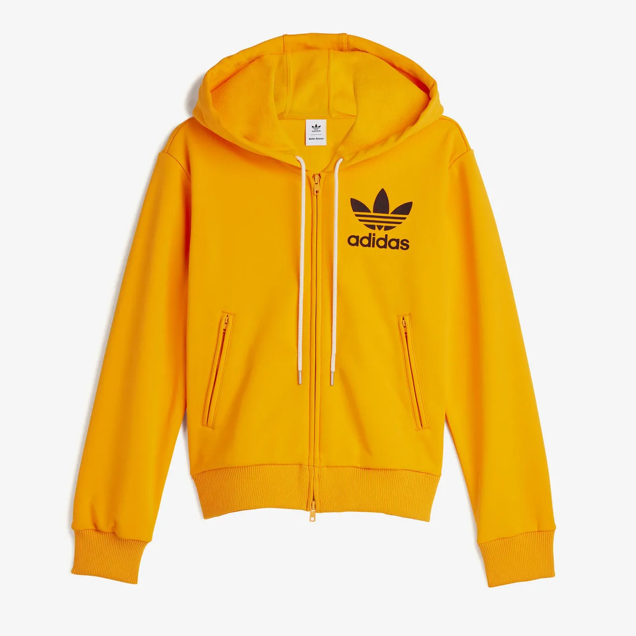 Track Hoodie x Wales Bonner