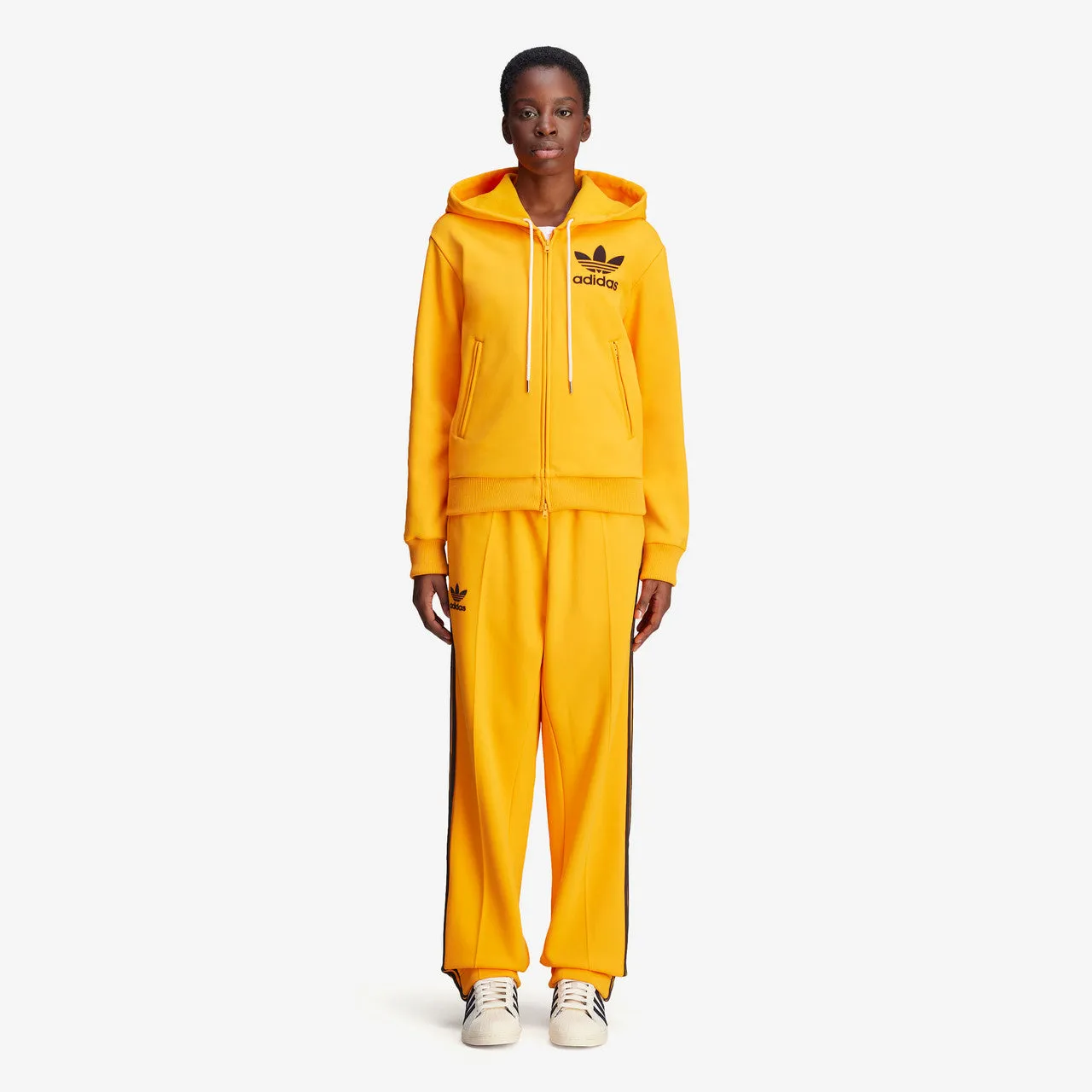 Track Hoodie x Wales Bonner